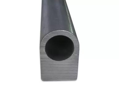 -8AN Fuel Rail Extrusion