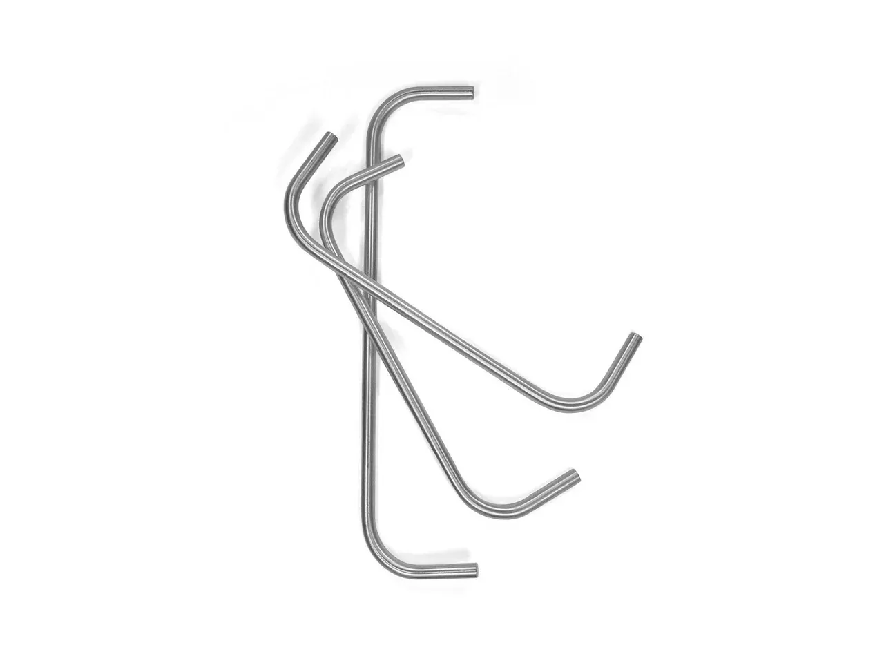 JL Audio SGR-8W7-ROD-RP: Grille Pins