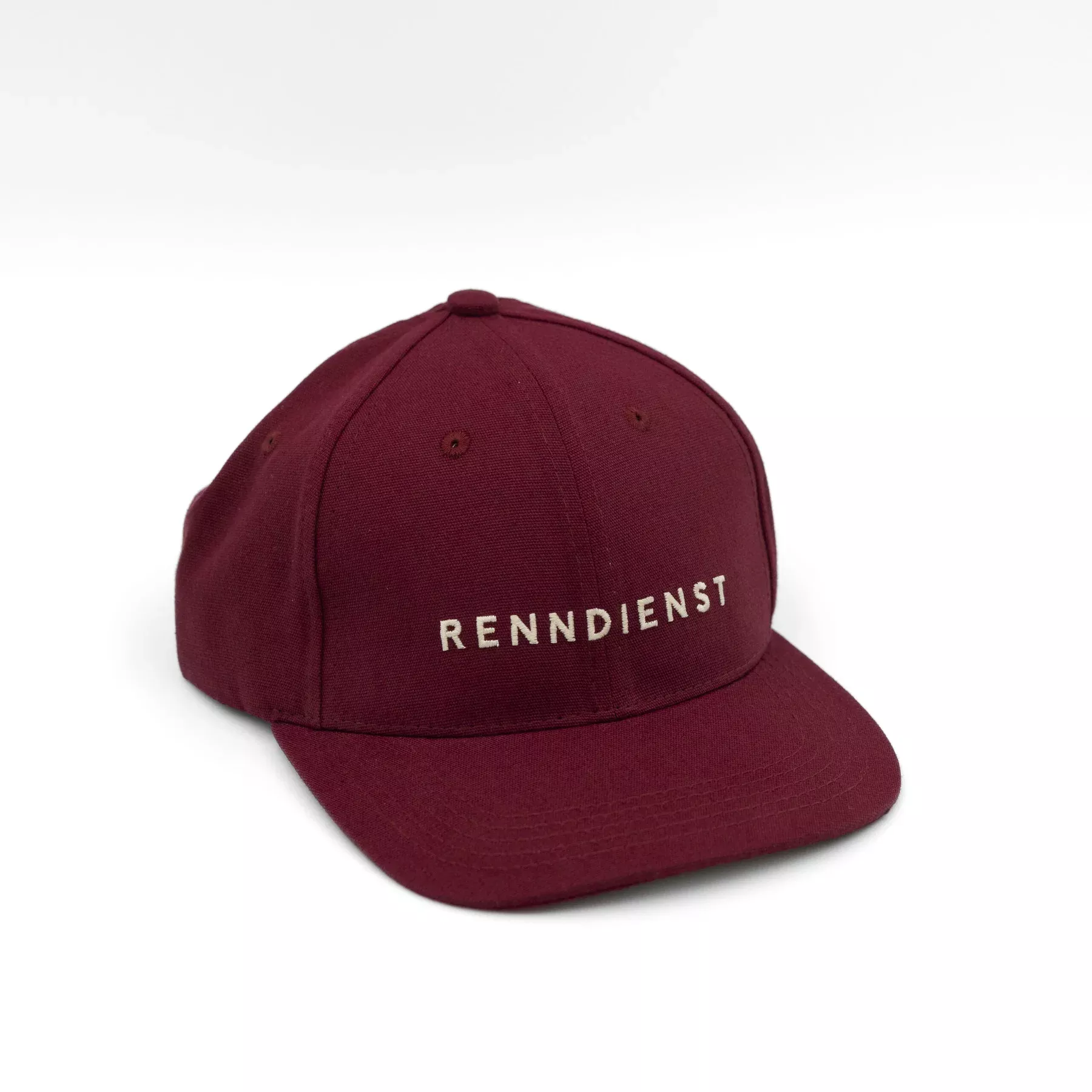 “Renndienst” Cap